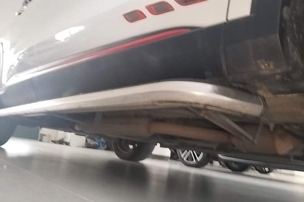 CHANGAN CS75 PLUS 2020, 103100 км, за 9290 USD - фото 26