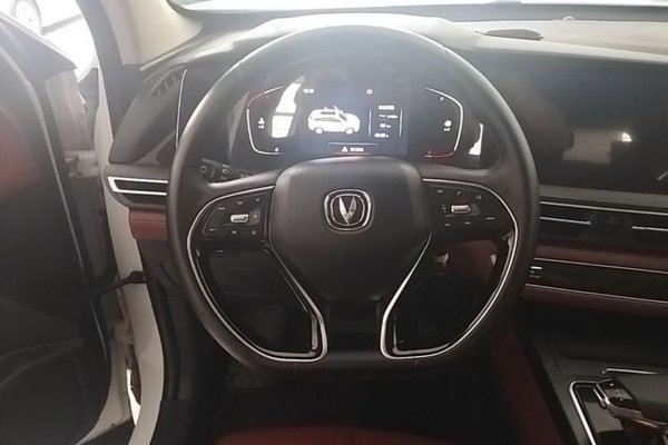 CHANGAN CS75 PLUS 2020, 103100 км, за 9290 USD - фото 13