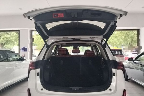 CHANGAN CS75 PLUS 2020, 103100 км, за 9290 USD - фото 22