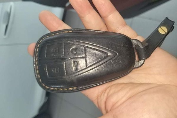 CHANGAN CS75 PLUS 2020, 103100 км, за 9290 USD - фото 23