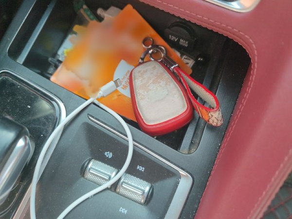 CHANGAN CS75 PLUS 2020, 95000 км, за 8717 USD - фото 17