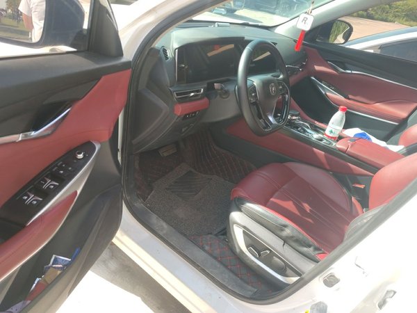 CHANGAN CS75 PLUS 2020, 95000 км, за 8717 USD - фото 19