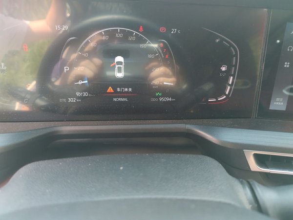 CHANGAN CS75 PLUS 2020, 95000 км, за 8717 USD - фото 11