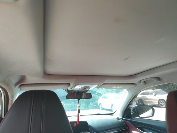 CHANGAN CS75 PLUS 2020, 95000 км, за 8717 USD - фото 15