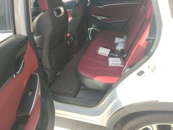 CHANGAN CS75 PLUS 2020, 95000 км, за 8717 USD - фото 20