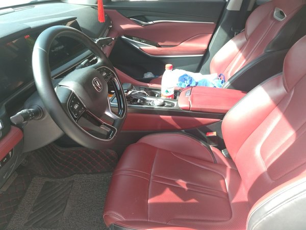 CHANGAN CS75 PLUS 2020, 95000 км, за 8717 USD - фото 14