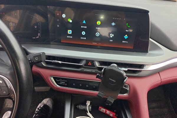 CHANGAN CS75 PLUS 2021, 26800 км, за 12052 USD - фото 12