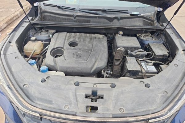 CHANGAN CS75 PLUS 2021, 26800 км, за 12052 USD - фото 21