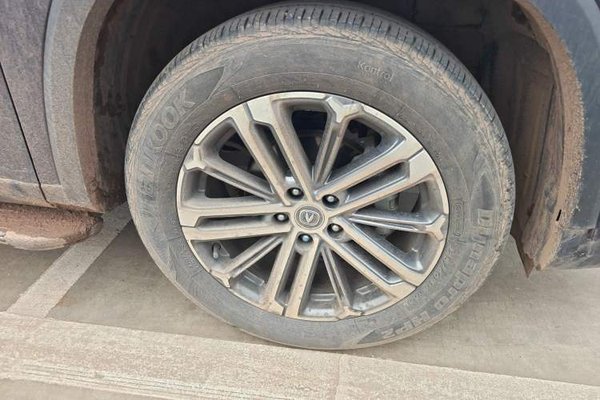 CHANGAN CS75 PLUS 2021, 26800 км, за 12052 USD - фото 8
