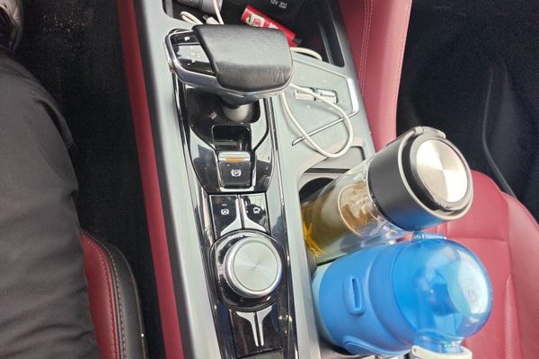 CHANGAN CS75 PLUS 2021, 26800 км, за 12052 USD - фото 13