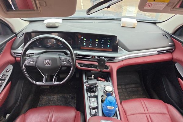 CHANGAN CS75 PLUS 2021, 26800 км, за 12052 USD - фото 18