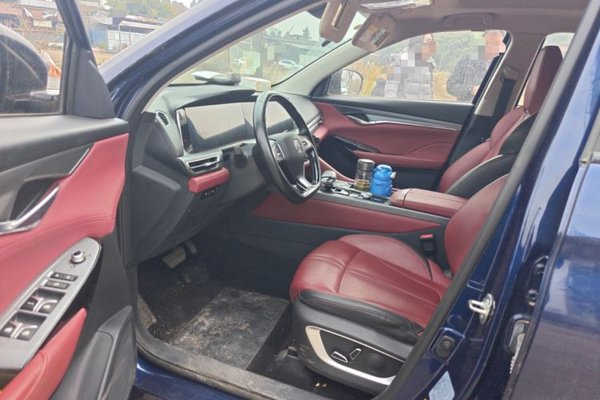 CHANGAN CS75 PLUS 2021, 26800 км, за 12052 USD - фото 19