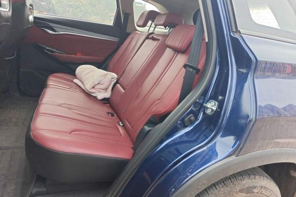 CHANGAN CS75 PLUS 2021, 26800 км, за 12052 USD - фото 20