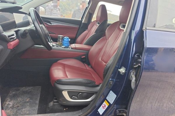 CHANGAN CS75 PLUS 2021, 26800 км, за 12052 USD - фото 14