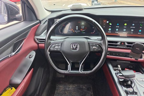 CHANGAN CS75 PLUS 2021, 26800 км, за 12052 USD - фото 9