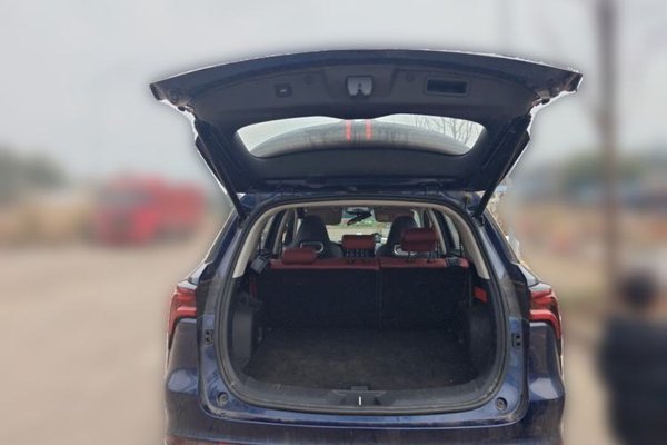 CHANGAN CS75 PLUS 2021, 26800 км, за 12052 USD - фото 16
