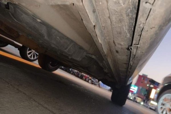 CHANGAN CS75 PLUS 2021, 151000 км, за 6962 USD - фото 26
