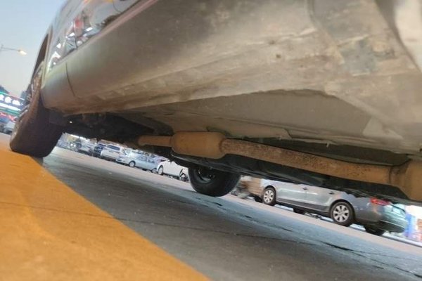 CHANGAN CS75 PLUS 2021, 151000 км, за 6962 USD - фото 27