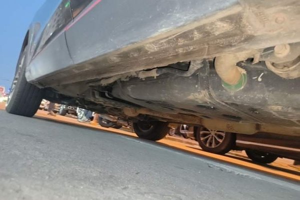 CHANGAN CS75 PLUS 2021, 151000 км, за 6962 USD - фото 28