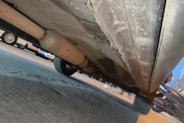 CHANGAN CS75 PLUS 2021, 151000 км, за 6962 USD - фото 29