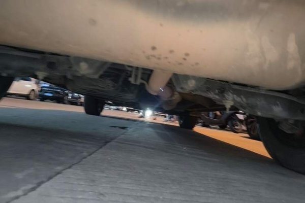 CHANGAN CS75 PLUS 2021, 151000 км, за 6962 USD - фото 25