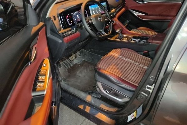 CHANGAN CS75 PLUS 2021, 151000 км, за 6962 USD - фото 16