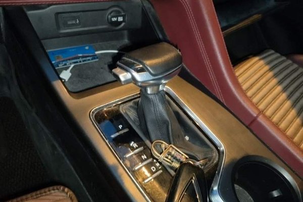 CHANGAN CS75 PLUS 2021, 151000 км, за 6962 USD - фото 14