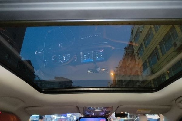 CHANGAN CS75 PLUS 2021, 151000 км, за 6962 USD - фото 18