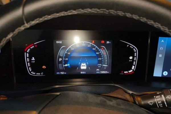 CHANGAN CS75 PLUS 2021, 151000 км, за 6962 USD - фото 11