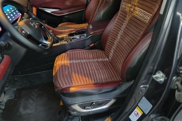 CHANGAN CS75 PLUS 2021, 151000 км, за 6962 USD - фото 15