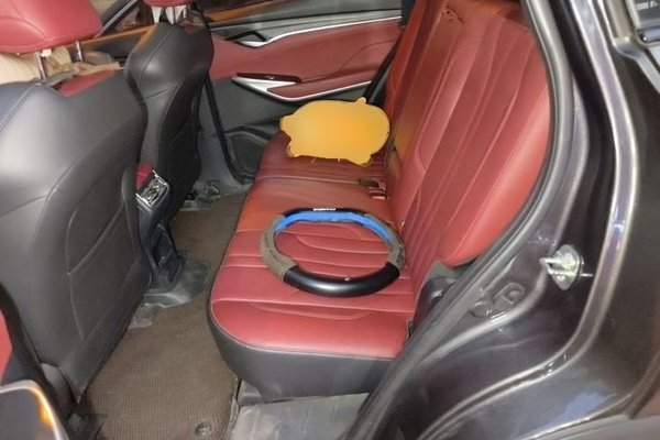 CHANGAN CS75 PLUS 2021, 151000 км, за 6962 USD - фото 17