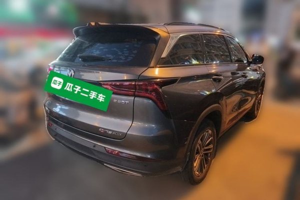 CHANGAN CS75 PLUS 2021, 151000 км, за 6962 USD - фото 6