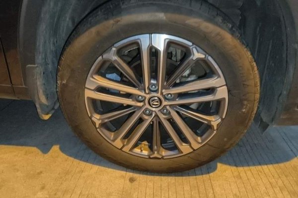 CHANGAN CS75 PLUS 2021, 151000 км, за 6962 USD - фото 8