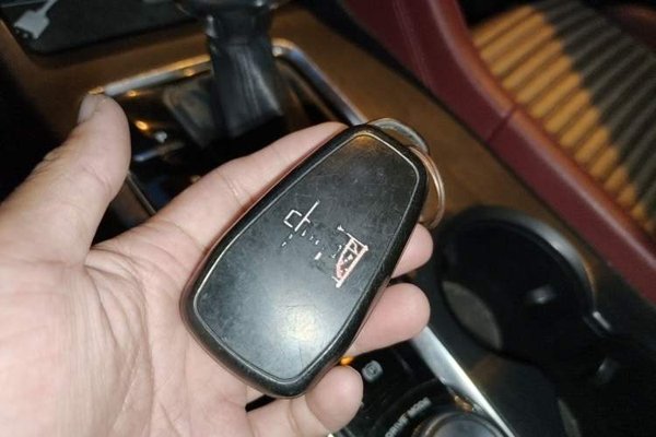 CHANGAN CS75 PLUS 2021, 151000 км, за 6962 USD - фото 20