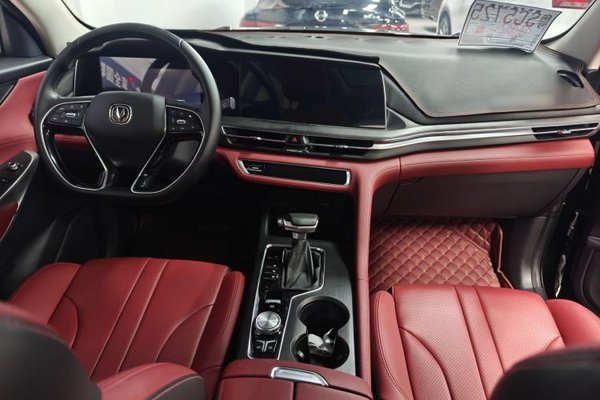 CHANGAN CS75 PLUS 2021, 59800 км, за 10467 USD - фото 13