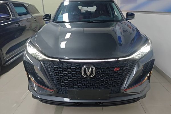 CHANGAN CS75 PLUS 2021, 59800 км, за 10467 USD