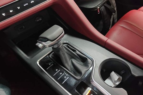 CHANGAN CS75 PLUS 2021, 59800 км, за 10467 USD - фото 17