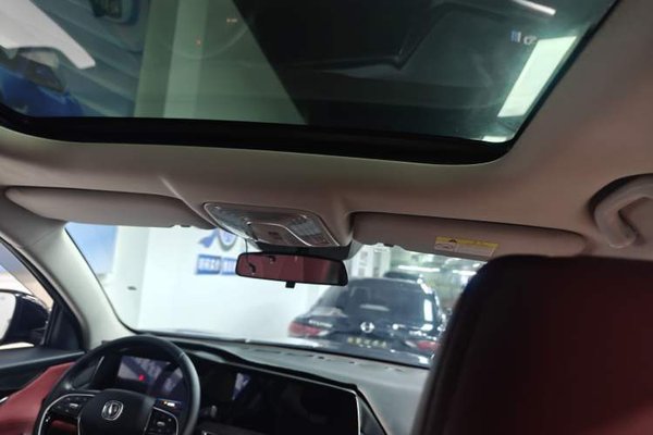 CHANGAN CS75 PLUS 2021, 59800 км, за 10467 USD - фото 21