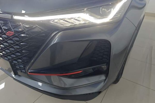 CHANGAN CS75 PLUS 2021, 59800 км, за 10467 USD - фото 9