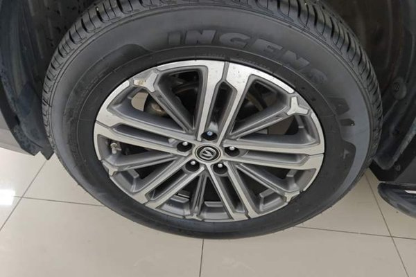 CHANGAN CS75 PLUS 2021, 59800 км, за 10467 USD - фото 8