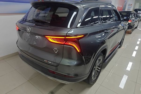 CHANGAN CS75 PLUS 2021, 59800 км, за 10467 USD - фото 6