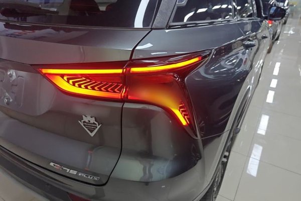 CHANGAN CS75 PLUS 2021, 59800 км, за 10467 USD - фото 7