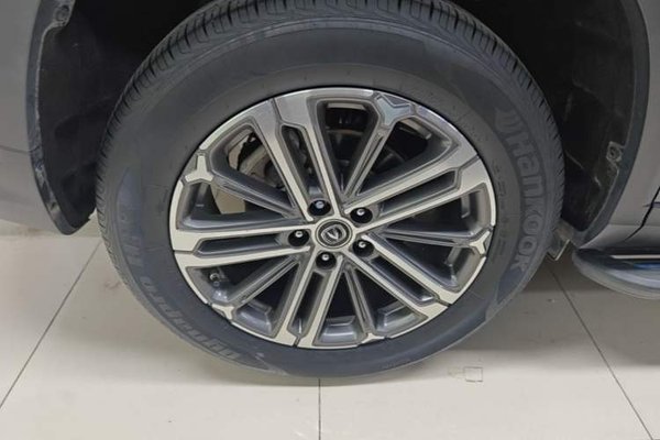 CHANGAN CS75 PLUS 2021, 59800 км, за 10467 USD - фото 10