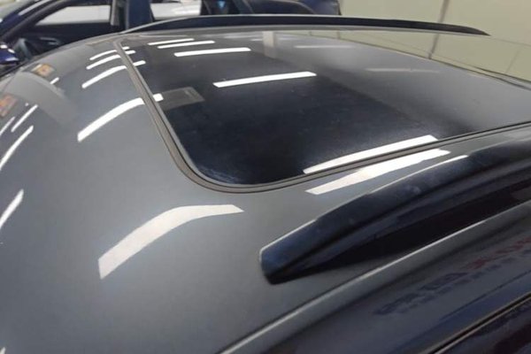 CHANGAN CS75 PLUS 2021, 59800 км, за 10467 USD - фото 11