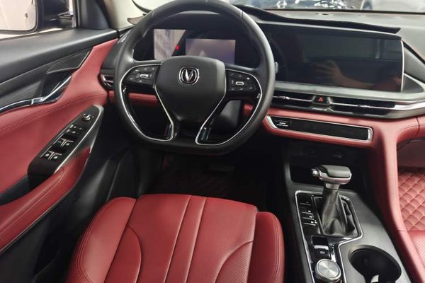 CHANGAN CS75 PLUS 2021, 59800 км, за 10467 USD - фото 14