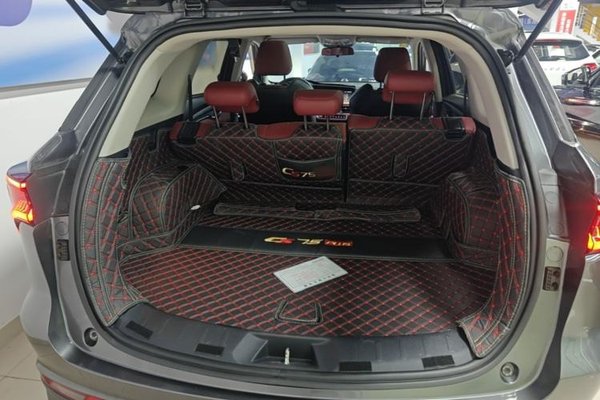 CHANGAN CS75 PLUS 2021, 59800 км, за 10467 USD - фото 22