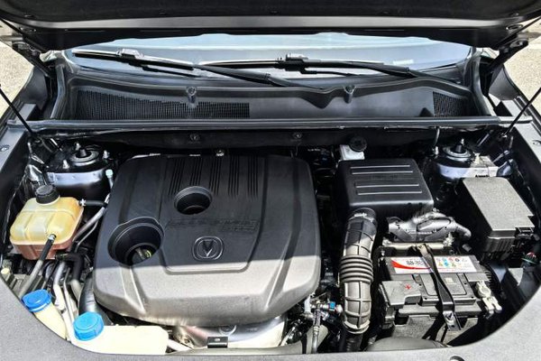 CHANGAN CS75 PLUS 2021, 66600 км, за 10078 USD - фото 43