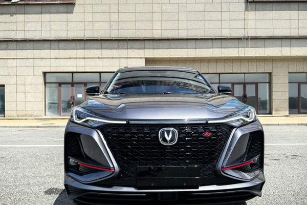 CHANGAN CS75 PLUS 2021, 66600 км, за 10078 USD - фото 28