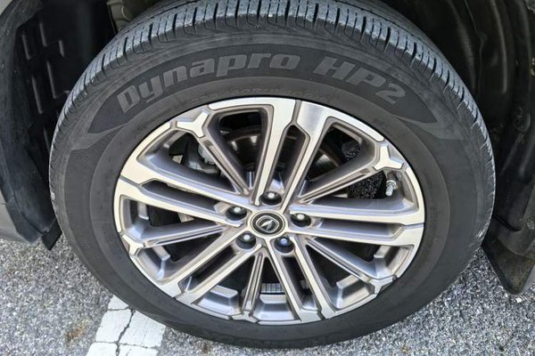 CHANGAN CS75 PLUS 2021, 66600 км, за 10078 USD - фото 35