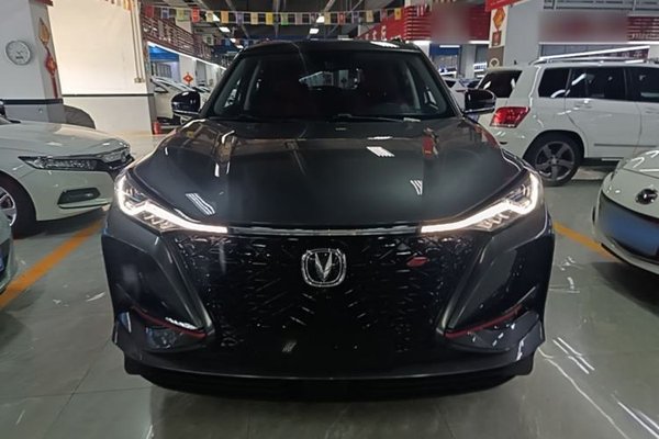 CHANGAN CS75 PLUS 2021, 66600 км, за 10078 USD - фото 17